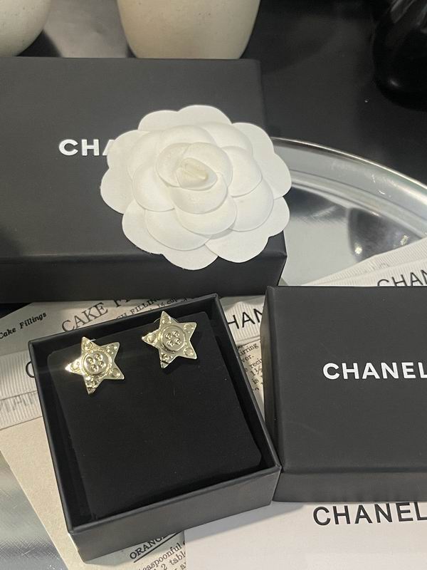 Chanel Earring 03yxs655